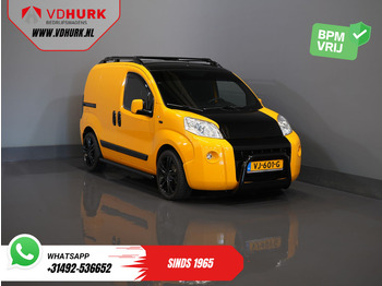 Small van FIAT Fiorino 1.3
