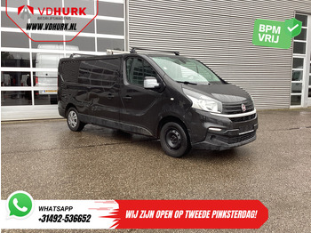 Small van FIAT Talento 2.0