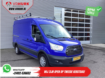 Small van FORD Transit