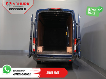 Panel van Ford Transit 350 2.0 TDCI 170 pk Aut. Jumbo L4H3 RWD BPM VRIJ! 270 Gr. Deuren/ Climate/ Betimmerd/ Camera/ Carplay/ Cruise/ PDC: picture 5