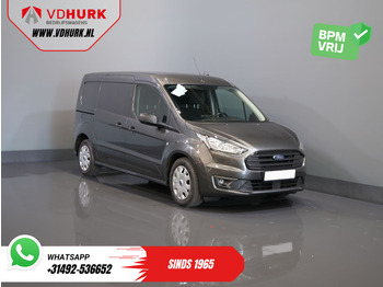 Small van FORD Transit Connect