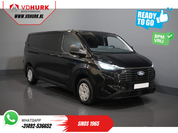 Small van FORD Transit