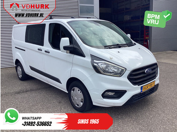 Small van FORD Transit