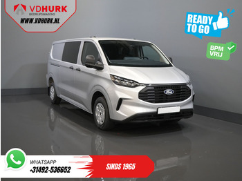 Small van FORD Transit