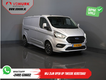 Panel van FORD Transit