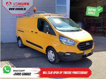 Small van FORD Transit
