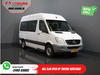 Minibus MERCEDES-BENZ Sprinter 313