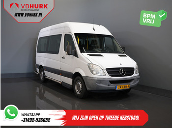Minibus MERCEDES-BENZ Sprinter 313