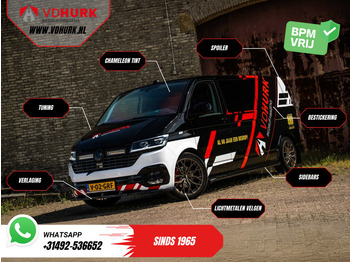Minibus, Passenger van Mercedes-Benz Sprinter 313 2.2 CDI L2H2 €9.922 Incl. BTW BPM VRIJ! EXPORT ONLY Combi/ 9 Persoons/ Kombi/ 9P/ Airco/ Rolstoellift: picture 4