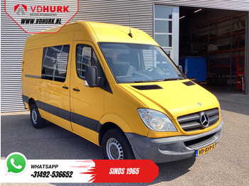 Panel van MERCEDES-BENZ Sprinter 316