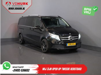 Small van MERCEDES-BENZ