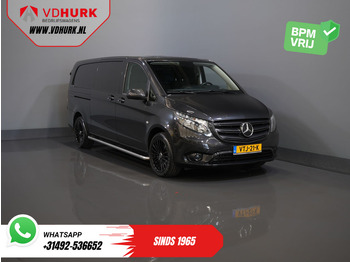 Small van MERCEDES-BENZ Vito 114