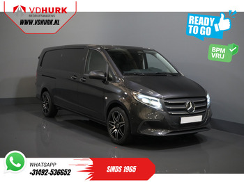 Small van MERCEDES-BENZ Vito 116