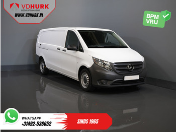 Small van MERCEDES-BENZ Vito 116