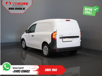 Panel van, Electric van Mercedes-Benz eCitan 51 kWh 284km WLTP CarPlay/ Climate/ Stoelverw./ Betimmerd/ Cruise/ PDC/ DAB: picture 2 Panel van, Electric van Mercedes-Benz eCitan 51 kWh 284km WLTP CarPlay/ Climate/ Stoelverw./ Betimmerd/ Cruise/ PDC/ DAB: picture 2