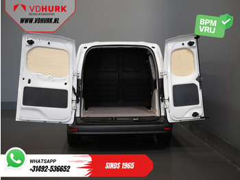 Panel van, Electric van Mercedes-Benz eCitan 51 kWh 284km WLTP CarPlay/ Climate/ Stoelverw./ Betimmerd/ Cruise/ PDC/ DAB: picture 5 Panel van, Electric van Mercedes-Benz eCitan 51 kWh 284km WLTP CarPlay/ Climate/ Stoelverw./ Betimmerd/ Cruise/ PDC/ DAB: picture 5