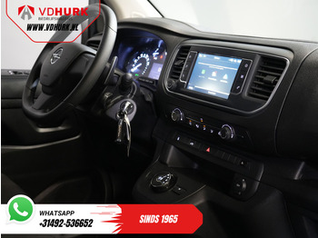 Lease a Opel Vivaro 2.0 HDi 145 pk Aut. L2 BPM VRIJ! NL Auto/ Carplay/ Cruise/ Camera/ Navi/ Trekhaak Opel Vivaro 2.0 HDi 145 pk Aut. L2 BPM VRIJ! NL Auto/ Carplay/ Cruise/ Camera/ Navi/ Trekhaak: picture 3