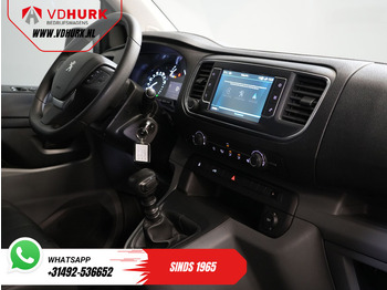 Panel van Peugeot Expert 2.0 HDI 125 pk L3 EXPORT ONLY Carplay/ PDC/ Cruise/ Navi/ Trekhaak/ Airco: picture 3 Panel van Peugeot Expert 2.0 HDI 125 pk L3 EXPORT ONLY Carplay/ PDC/ Cruise/ Navi/ Trekhaak/ Airco: picture 3