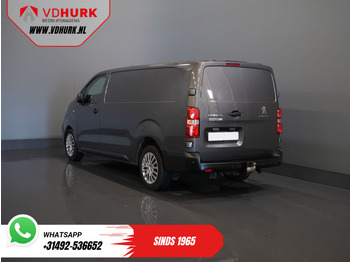 Panel van Peugeot Expert 2.0 HDI 125 pk L3 EXPORT ONLY Carplay/ PDC/ Cruise/ Navi/ Trekhaak/ Airco: picture 2 Panel van Peugeot Expert 2.0 HDI 125 pk L3 EXPORT ONLY Carplay/ PDC/ Cruise/ Navi/ Trekhaak/ Airco: picture 2