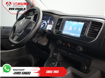 Small van Peugeot Expert 2.0 HDI Aut. 180 pk L3 BPM VRIJ! 2x Elek.Schuif./ Alarm III/ LMV/ Carplay/ PDC/ Navi/ Keyless/ Airco: picture 3