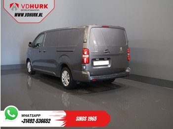 Small van Peugeot Expert 2.0 HDI Aut. 180 pk L3 BPM VRIJ! 2x Elek.Schuif./ Alarm III/ LMV/ Carplay/ PDC/ Navi/ Keyless/ Airco: picture 2