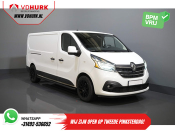 Panel van RENAULT Trafic 2.0