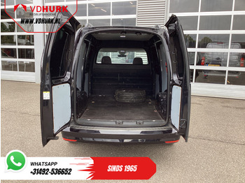 Lease a Volkswagen Caddy Cargo Maxi 2.0 TDI 100 pk DSG Aut. L2 Maxi EXPORT ONLY Xenon/ Adapt. Cruise/ 2xSchuifdeur/ Carplay/ PDC/ Stoelverw. Volkswagen Caddy Cargo Maxi 2.0 TDI 100 pk DSG Aut. L2 Maxi EXPORT ONLY Xenon/ Adapt. Cruise/ 2xSchuifdeur/ Carplay/ PDC/ Stoelverw.: picture 5