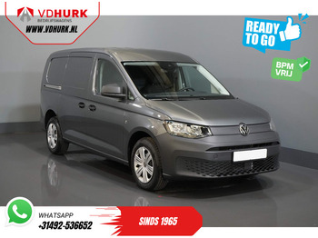 Small van VOLKSWAGEN Caddy Cargo Maxi