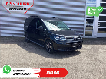 Small van VOLKSWAGEN Caddy Cargo Maxi