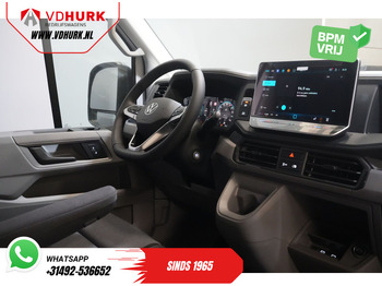 Panel van Volkswagen Crafter 35 2.0 TDI 140 pk DSG Aut. L3H3 BPM VRIJ/ LED/ Virtual Cockpit/ Camera/ Cruise/ Carplay/ Gev.Stoel: picture 3