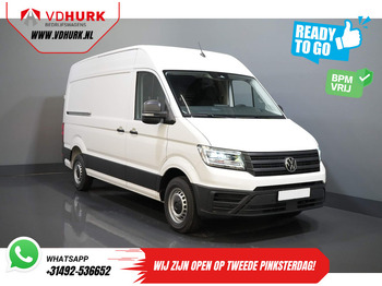 Panel van VOLKSWAGEN Crafter 35