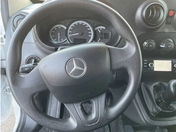 Small van Mercedes-Benz Citan 109 CDI *Navigatie*Airco*Buitenspiegels verwarmd&elektr. verstelbaar: picture 4