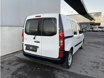 Small van Mercedes-Benz Citan 109 CDI *Navigatie*Airco*Buitenspiegels verwarmd&elektr. verstelbaar: picture 2