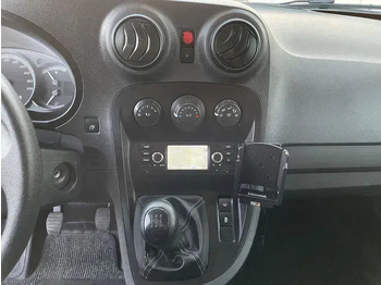 Small van Mercedes-Benz Citan 109 CDI *Navigatie*Airco*Buitenspiegels verwarmd&elektr. verstelbaar: picture 5
