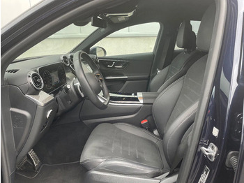SUV Mercedes-Benz GLC 300de - coupe- AMG - Stuur assistent - Distronic Cruise Control: picture 3