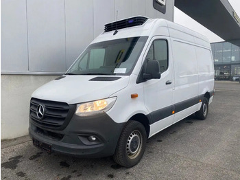 Refrigerated van MERCEDES-BENZ Sprinter 317