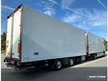 Refrigerator truck DAF XF 460 SSC Only 636.000 KM Tail Lift Cooling TOP Condition Holland-Combi: picture 4