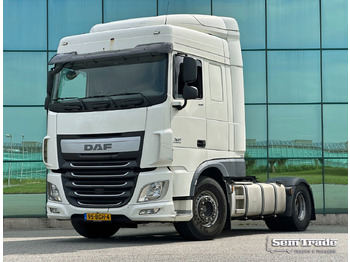 Tractor unit DAF XF 440