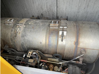 Air compressor Atlas-Copco XAHS 447 CD - N: picture 5 Air compressor Atlas-Copco XAHS 447 CD - N: picture 5