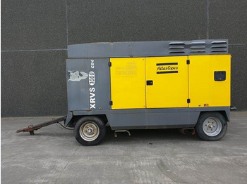Air compressor ATLAS