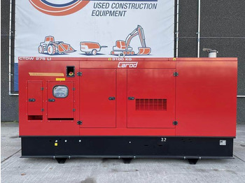 Generator set