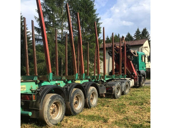 Lease a MAN TGA 33.480 MAN TGA 33.480: picture 2