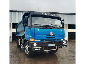 Tipper Tatra Terrno: picture 2