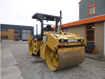 Lease a CATERPILLAR CB-534D CATERPILLAR CB-534D: picture 3