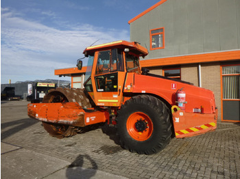 Compactor DYNAPAC
