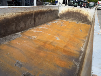 Tipper Iveco T-Way 510 / AT410T51 8X4 Meiller: picture 4