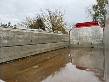 Lease a Scania R580 V8 8X4 Kipper Kran Palfinger 22002 Scania R580 V8 8X4 Kipper Kran Palfinger 22002: picture 4 Lease a Scania R580 V8 8X4 Kipper Kran Palfinger 22002 Scania R580 V8 8X4 Kipper Kran Palfinger 22002: picture 4