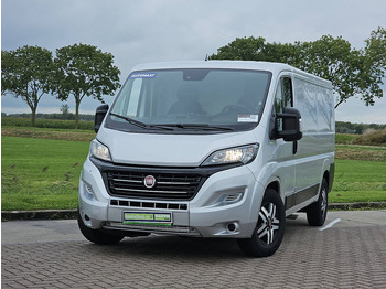 Small van FIAT Ducato 2.3