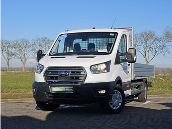 Flatbed van FORD Transit