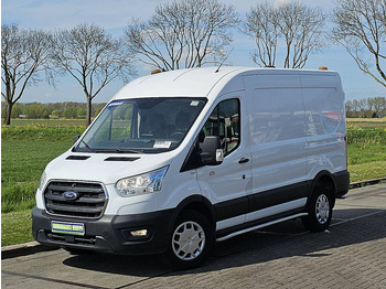 Panel van Ford Transit 2.0 TDCI 170 AUT. L2H2: picture 2